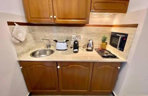 Old Town Apartment | Discover Family-Friendly Bordonaro Deluxe - 4-Star Comfort