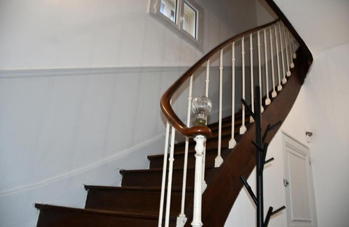 Limoges House | Elegant Maison Bourgeoise Haussmannienne - Guest Rated 8.8