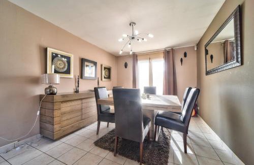 Marly House | Cozy Countryside Retreat with Child-Friendly Amenities