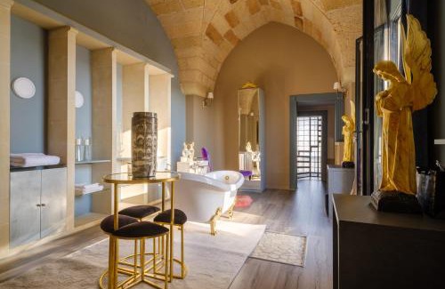 San Pietro in Lama House | Unforgettable Stay at Maison Boutique At Uno: 10/10 Rated