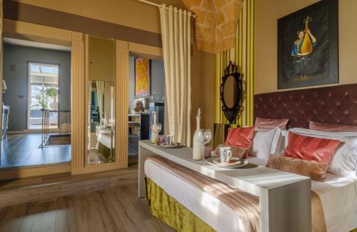 San Pietro in Lama House | Unforgettable Stay at Maison Boutique At Uno: 10/10 Rated