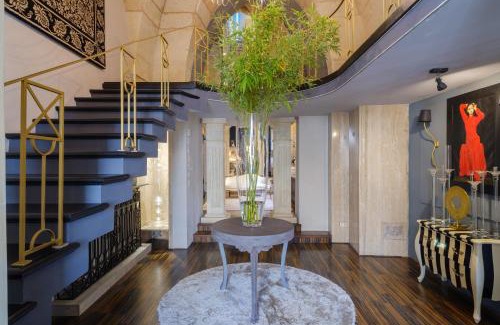 San Pietro in Lama House | Unforgettable Stay at Maison Boutique At Uno: 10/10 Rated