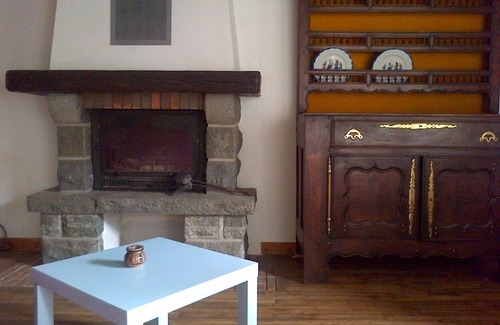 Saint-Brieuc-des-Iffs House | Budget-Friendly Maison Bretonne with Kitchen Amenities