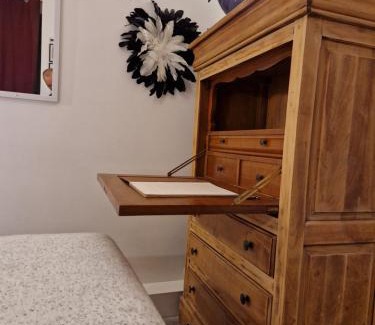 Talence House | Experience Maison Brisson: Rated 9/10 with Restaurant & Kitchen