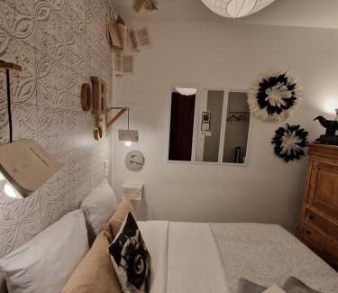 Talence House | Experience Maison Brisson: Rated 9/10 with Restaurant & Kitchen