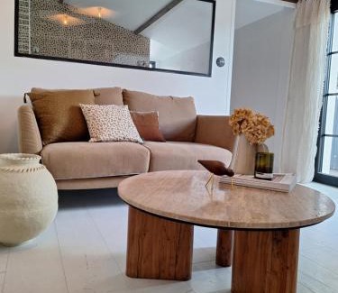 Teteghem House | Discover Maison Brunes: An Affordable Travel Gem