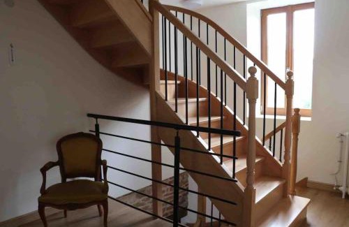 Nuits-Saint-Georges House | Experience Oceanfront Bliss at Maison Céleste Hotel