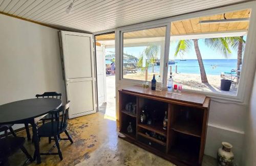 Les Anses-d'Arlets House | Seaside Retreat with Free WiFi in Les Anses d'Arlet