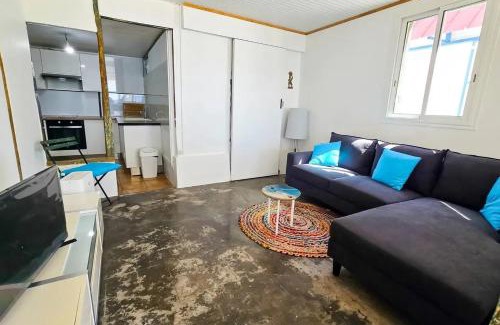 Les Anses-d'Arlets House | Seaside Retreat with Free WiFi in Les Anses d'Arlet