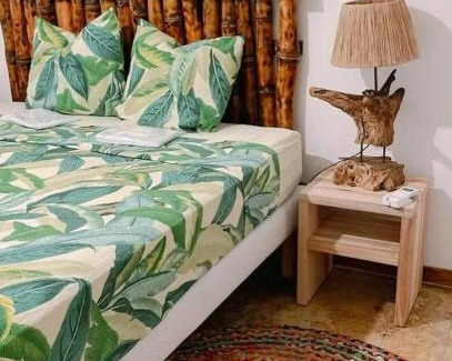 Les Anses-d'Arlets House | Seaside Retreat with Free WiFi in Les Anses d'Arlet
