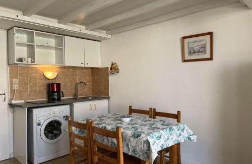 Leucate Villa | Family-Friendly Maison Cabine Mezzanine in Port Leucate