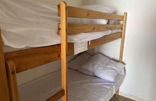 Leucate Villa | Family-Friendly Maison Cabine Mezzanine in Port Leucate