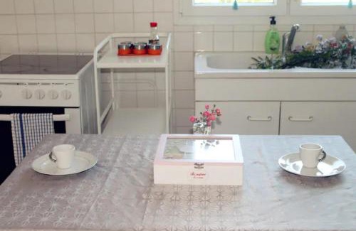 Cambes-en-Plaine House | Ideal Maison in Caen: Family-Friendly Comfort Awaits