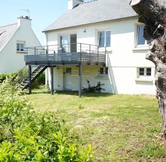 Bohars House | Relaxing and Bright Maison with Family-Friendly Amenities