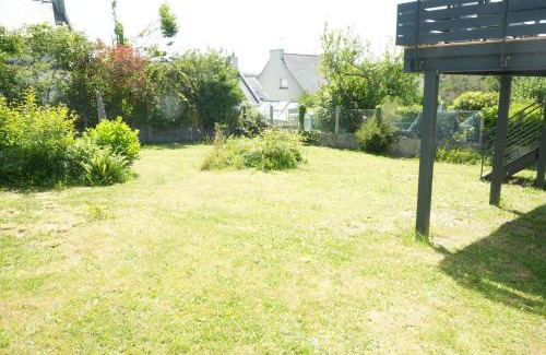 Bohars House | Relaxing and Bright Maison with Family-Friendly Amenities