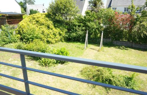 Bohars House | Relaxing and Bright Maison with Family-Friendly Amenities