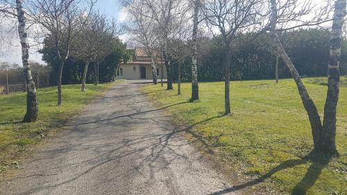 La Faye Apartment | Peaceful Maison: Family and Pet-Friendly Retreat