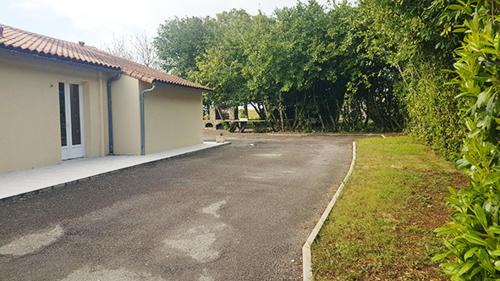 La Faye Apartment | Peaceful Maison: Family and Pet-Friendly Retreat