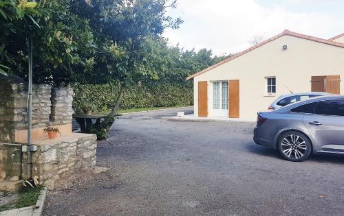 La Faye Apartment | Peaceful Maison: Family and Pet-Friendly Retreat