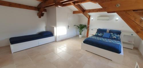 Saint-Cannat House | Relaxing Maison Oléa Provence Near Aix-en-Provence