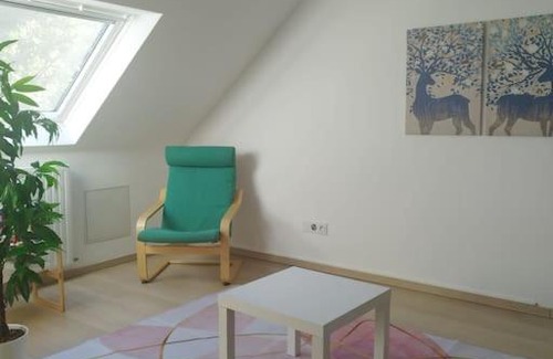 La Source House | Pet-Friendly Retreat at Maison calme Orléans Sud