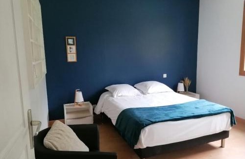 La Gaubretiere Bed & Breakfast | Tranquil Maison Calme Near Puy du Fou with Family Friendly Perks
