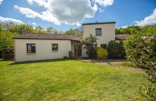La Gaubretiere Bed & Breakfast | Tranquil Maison Calme Near Puy du Fou with Family Friendly Perks