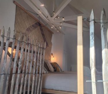 Port-en-Bessin-Huppain House | Family-Friendly Maison Camille with Top Guest Ratings