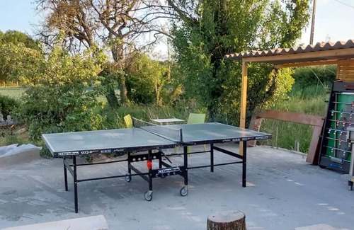Quiers-sur-Bezonde House | Maison Campagne: Perfect Getaway for Unforgettable Moments
