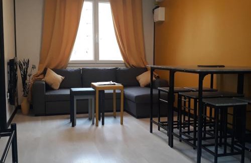 Meyrueis House | Maison carrée - domaine du vieux tilleul