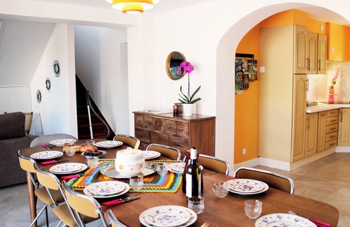 Mimizan House | *Maison Castor* Balneo, pool and billiards! 10 minutes from the ocean!