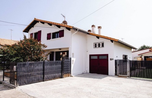Mimizan House | *Maison Castor* Balneo, pool and billiards! 10 minutes from the ocean!