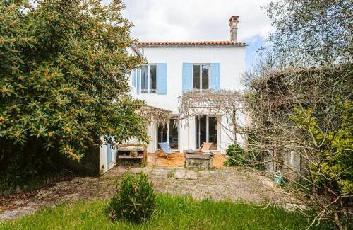 Saint-Trojan-les-Bains House | Maison centre village et Forêt