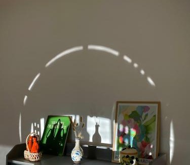 Echire House | Maison centre bourg Echiré