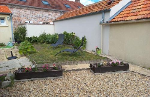 La Ferte-Saint-Aubin House | Discover Cozy Maison Chaleureuse: Family-Friendly Retreat