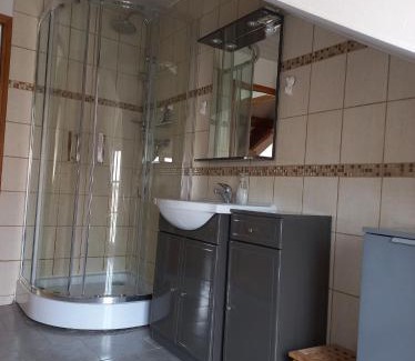 La Ferte-Saint-Aubin House | Discover Cozy Maison Chaleureuse: Family-Friendly Retreat