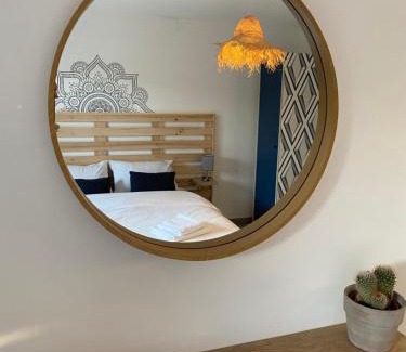 Raddon-et-Chapendu House | Cozy Retreat in Raddon Village - Guest Rated 9.6/10