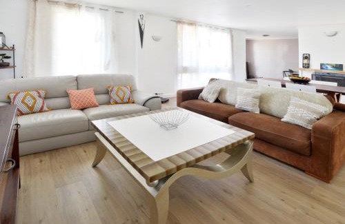 Ferolles-Attilly House | Welcoming Maison in Ferolles Attilly for Family Getaways