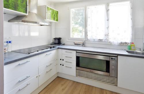 Ferolles-Attilly House | Welcoming Maison in Ferolles Attilly for Family Getaways