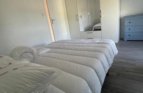 Sene Apartment | Cozy Maison with Garden, Just 5 Minutes from Vannes
