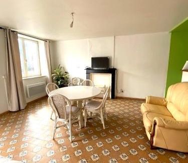 Audignies House | Cozy One-Bedroom Retreat in Audignies, Pet Friendly Stay
