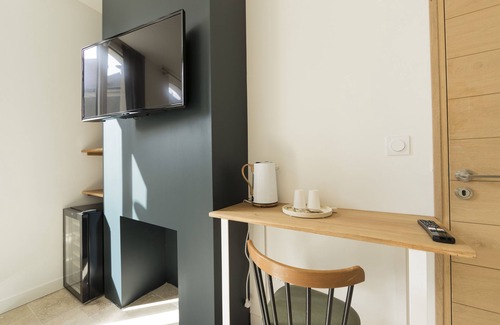 La Bohalle House | Relaxing Retreat at Maison Chaleureuse by the Loire River