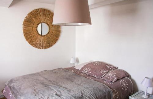 Montmeyan House | Maison chaleureuse