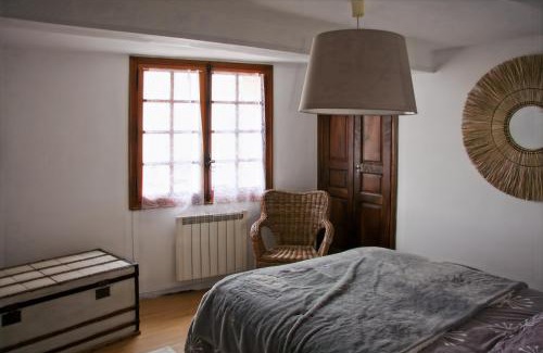 Montmeyan House | Maison chaleureuse