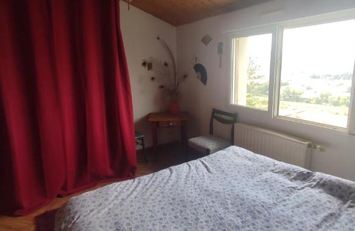 Millau House | Cozy Retreat for Templars: Family-Friendly Accommodations