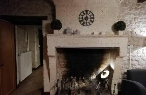 Becheresse House | Idyllic Countryside Stay at Maison Charentaise for Families