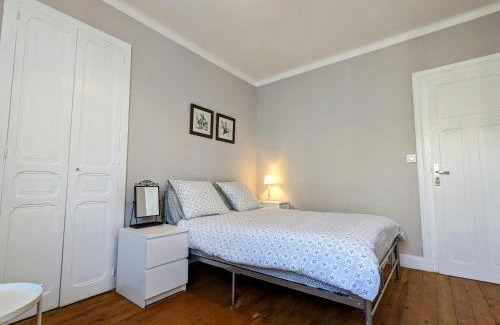 Chatillon-sur-Indre Apartment | Charming Maison with Garden near Tours and Châteauroux