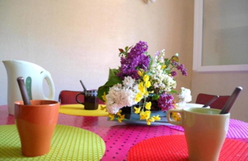 Aignes House | Welcoming Maison de Campagne in Aignes with Fenced Garden