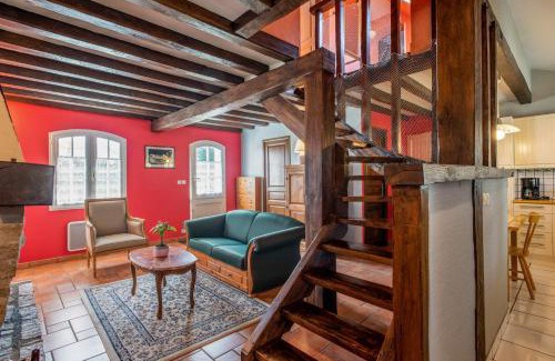 Bangor House | Family-Friendly Maison de 3 Chambres Near Beach & Garden