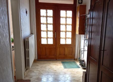 Chepy House | Cozy One-Bedroom Retreat with Garden in Chepy